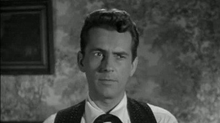 The Thirty-Ninth Star (1958) - Episode 9 poster and promotional image