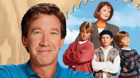 Season 4 (1994) - Season 4 poster and promotional image