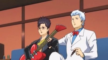 Even a Hero Has Issues (2008) - Episode 44 poster and promotional image