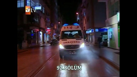 Parmaklıklar Ardında Сезон 3