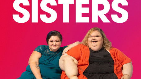 Season 4 (2023) - Season 4 poster and promotional image