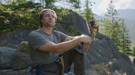 Calculated Risk (2023) - Episode 3 poster and promotional image