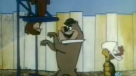 Dog Daze (1962) - Episode 42 poster and promotional image