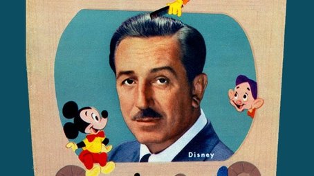 The Wonderful World of Disney (1997) poster