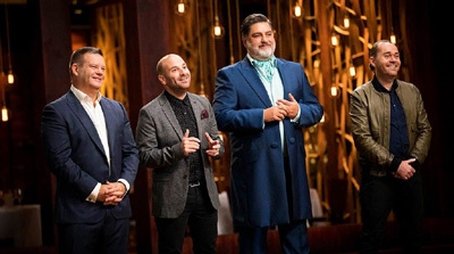 Mystery Box Challenge & Invention Test (2017) - Episode 52 poster and promotional image