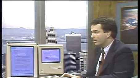 Computer Chronicles Сезон 4