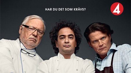 Season 1 (2011) - Season 1 poster and promotional image