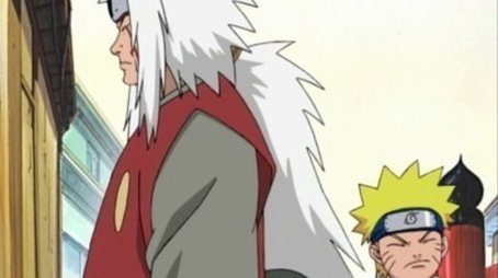 Long Time No See: Jiraiya Returns!