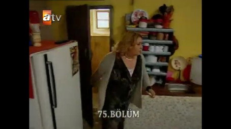 Parmaklıklar Ardında Сезон 3