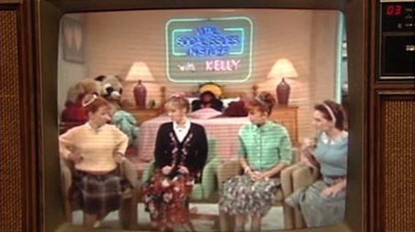 Kelly Does Hollywood (2) (1991) - Episode 10 poster and promotional image