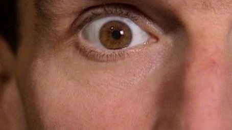 Eyeball (1994) - Episode 20 poster and promotional image