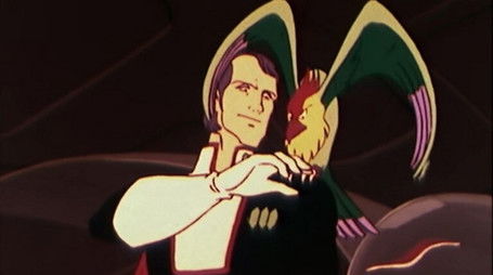 Hell Stadium (1981) - Episode 33 poster and promotional image