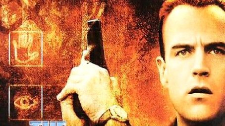 Season 1 (1996) - Season 1 poster and promotional image