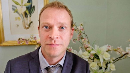 Peep Show Σεζόν 9