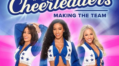 Season 16 (2021) - Season 16 poster and promotional image