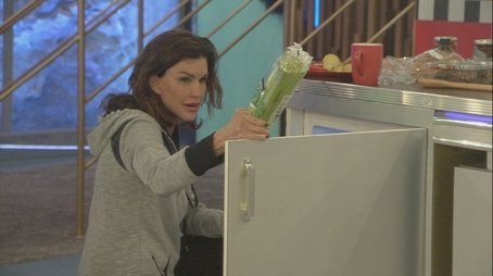 CBB16 - Day 3 Highlights (2015) - Episode 4 poster and promotional image