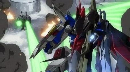 A New Flag (2005) - Episode 38 poster and promotional image