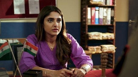 Clues Uncovered (2024) - Episode 120 poster and promotional image