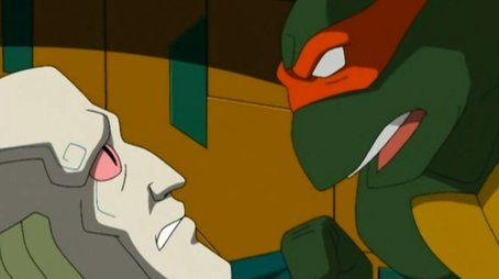 Notes from the Underground (3) (2003) - Episode 15 poster and promotional image