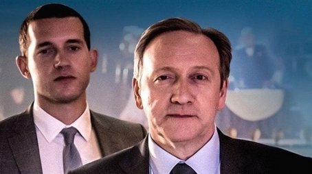 Series 22 (2021) - Season 22 poster and promotional image