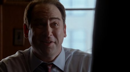Dial M for Mayor (2012) - Episode 12 poster and promotional image