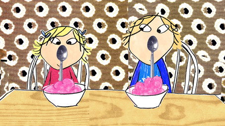 Charlie and Lola Сезон 1