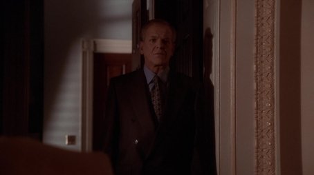 West Wing: Nos Bastidores do Poder117
