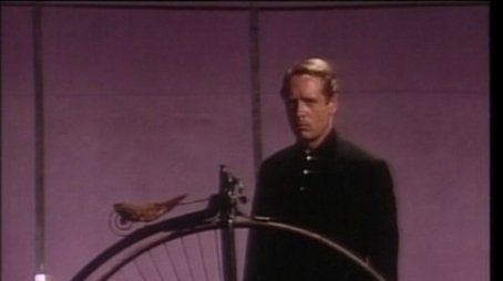 The Prisoner Companion (None) - Episode 4 poster and promotional image