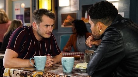 11/10/2019 (2019) - Episode 164 poster and promotional image