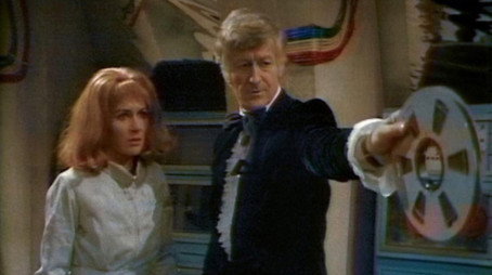 Pán času Sezóna 7