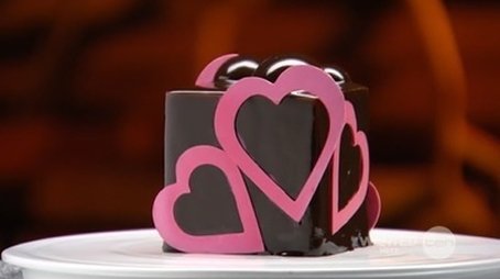 Love Week Day 2: Chocolate Elimination (2013) - Episode 41 poster and promotional image