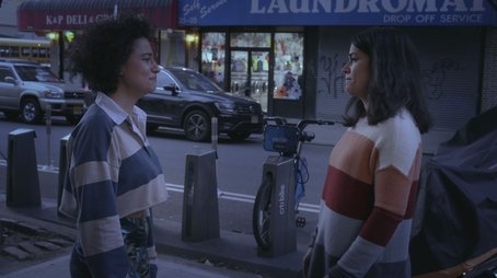 Broad City (2019) - Episode 10 poster and promotional image