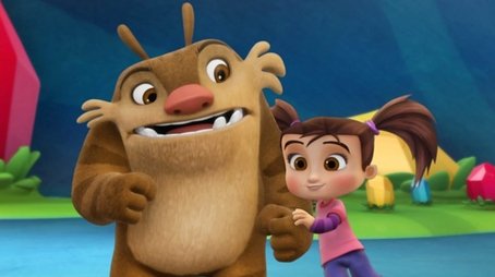 Gobble's Gift (2015) - Episode 29 poster and promotional image
