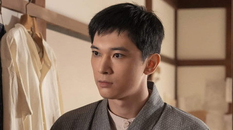 ばけばけ Stagione 1