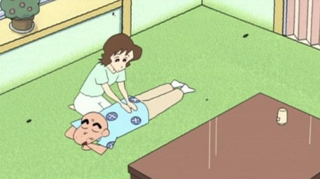 Shin Chan 시즌 3