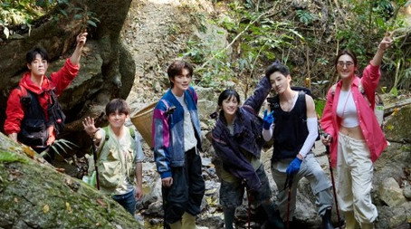 快乐的大人 Sezóna 0