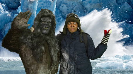 You Could Stop Global Warming? (2022) - Episode 5 poster and promotional image