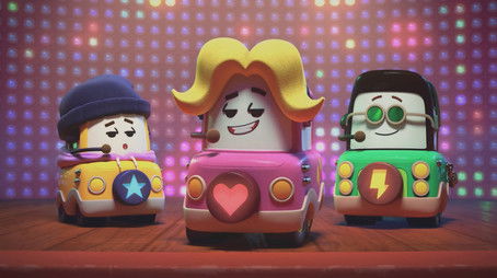 Best Best Friend (2021) - Episode 14 poster and promotional image