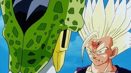 Dragon Ball Z621