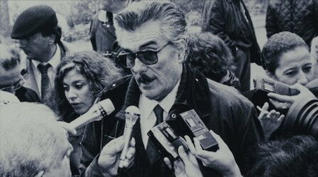 SanPa: Hříchy spasitele Sezóna 1