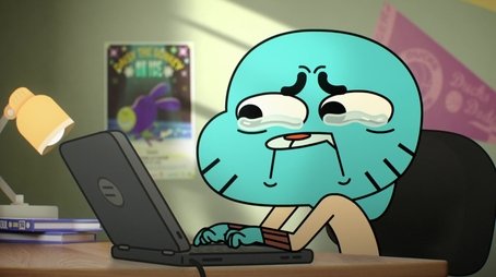 O Incrível Mundo de Gumball424