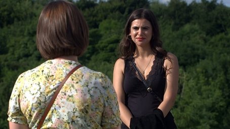 Friday 27 August (2021) - Episode 197 poster and promotional image