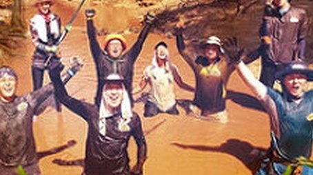 Law of the Jungle: Hidden Kingdom Special (2015) - Season 20 poster and promotional image