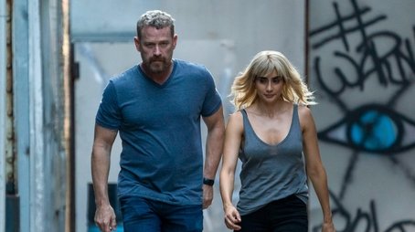 Before the Sirens (2019) - Episode 8 poster and promotional image