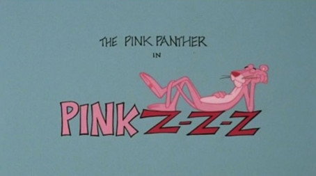 The All New Pink Panther Show Stagione 1