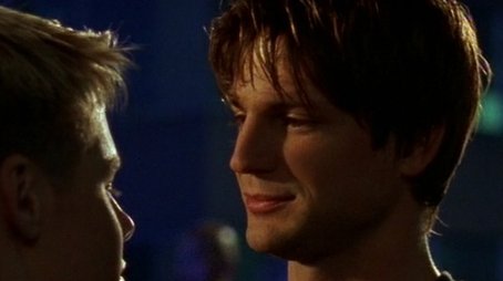 Premiere (2000) - Episode 1 poster and promotional image