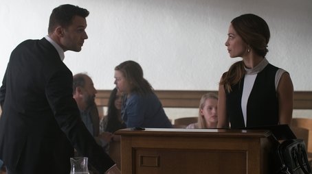 Pilot (2018) - Episode 1 poster and promotional image
