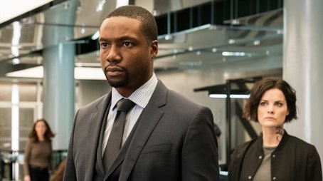 Her Spy's Harmed (2016) - Episode 6 poster and promotional image