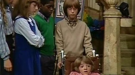 Kathy's Olympics (1984) - Episode 22 poster and promotional image