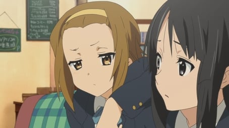 K-ON!111
